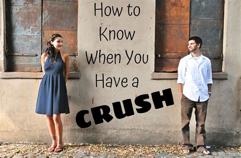 crush test for guys|how to tell if you have a crush on someone quiz.